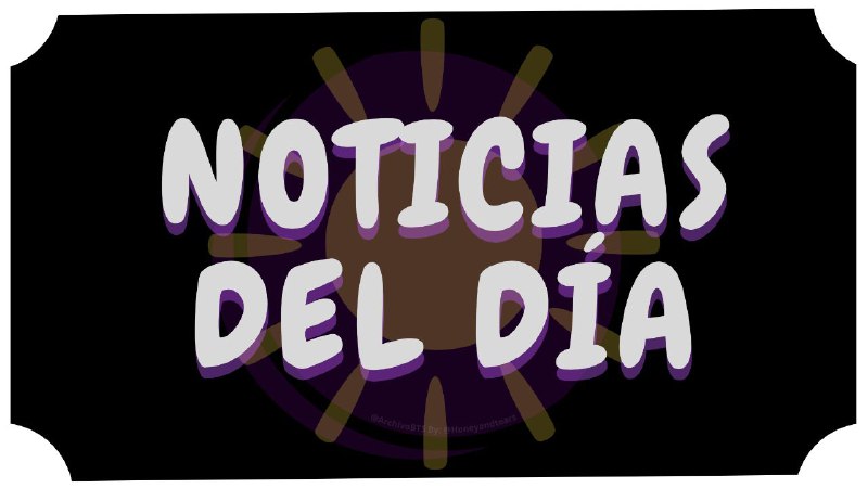 ***📁*** | Principales noticias de BTS …