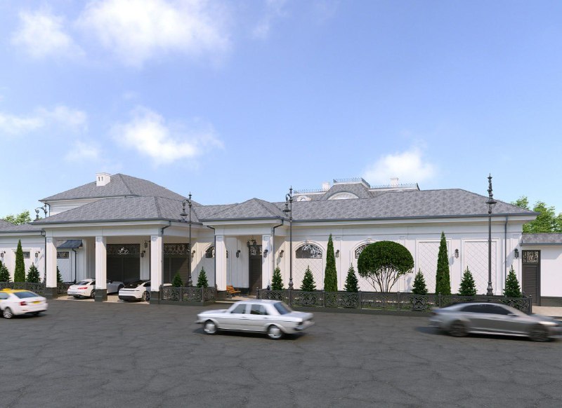 ArchLine_Project