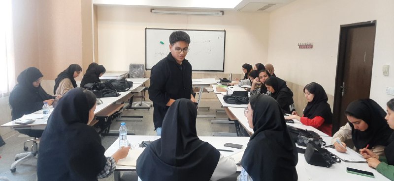انجمن علمی معماری دانشگاه بجنورد