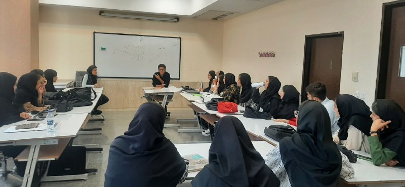 انجمن علمی معماری دانشگاه بجنورد