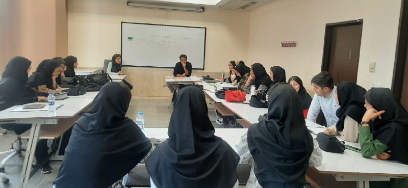 انجمن علمی معماری دانشگاه بجنورد