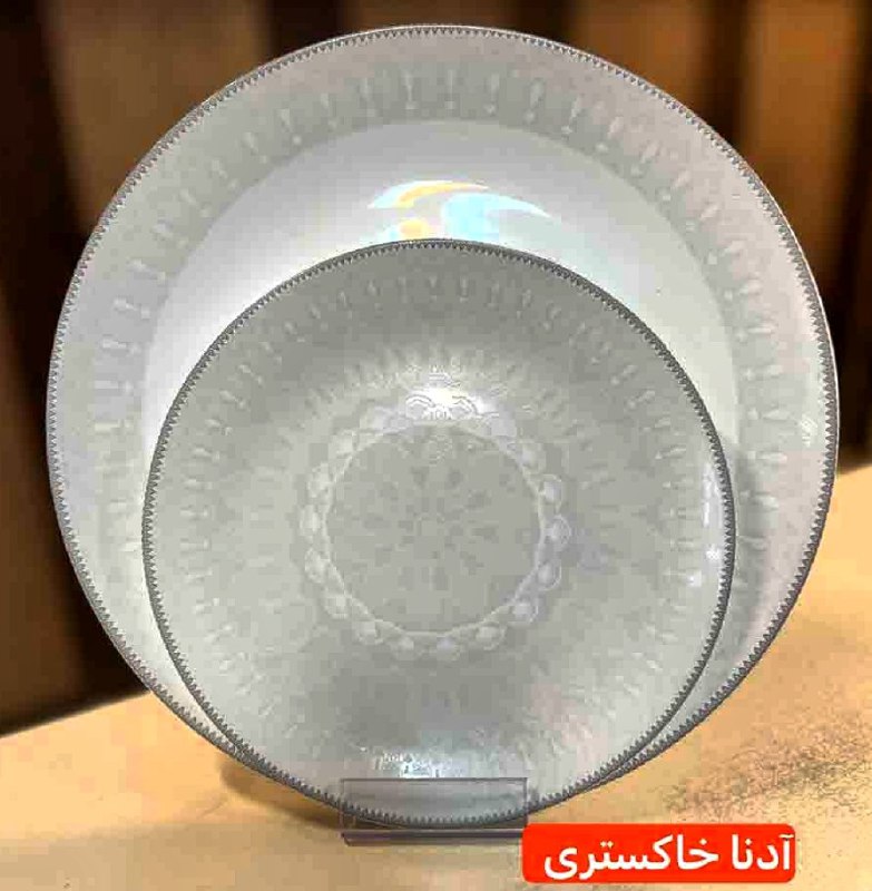 ***🍽*** سرویس ۲۶ پارچه ۶نفره غداخوری