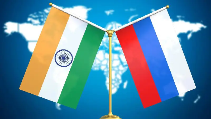 **Towards Arctic Cooperation with India** ***🇮🇳******🇷🇺***
