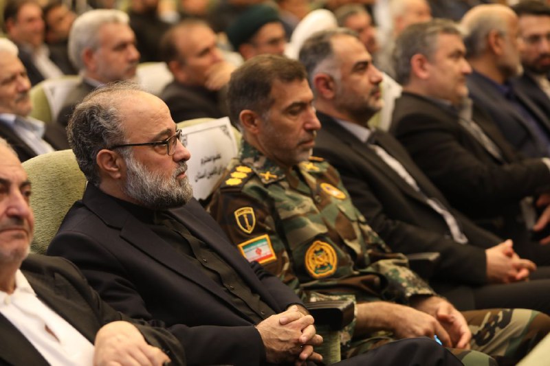 استانداری اردبیل