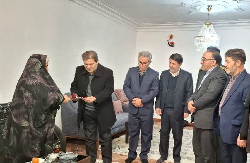 استانداری اردبیل