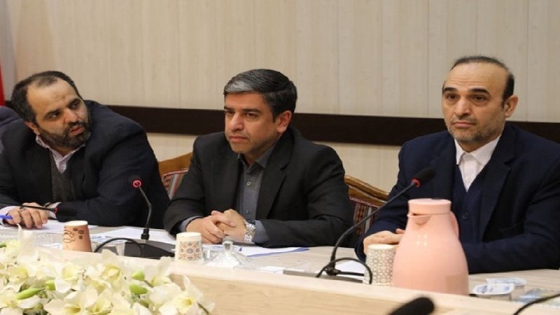 استاندار اردبیل گفت: استان اردبیل باید …