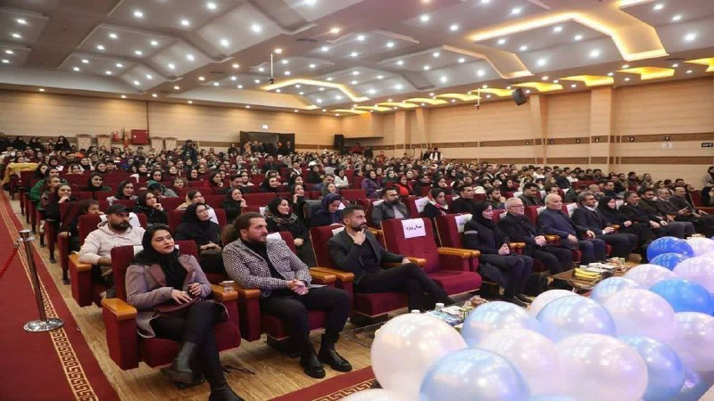 بنیاد نخبگان استان اردبیل