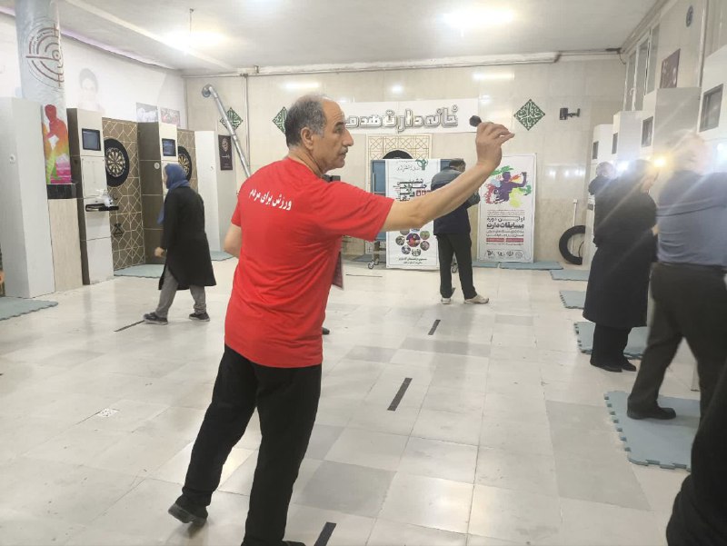 هیات انجمن های ورزشی استان اردبیل
