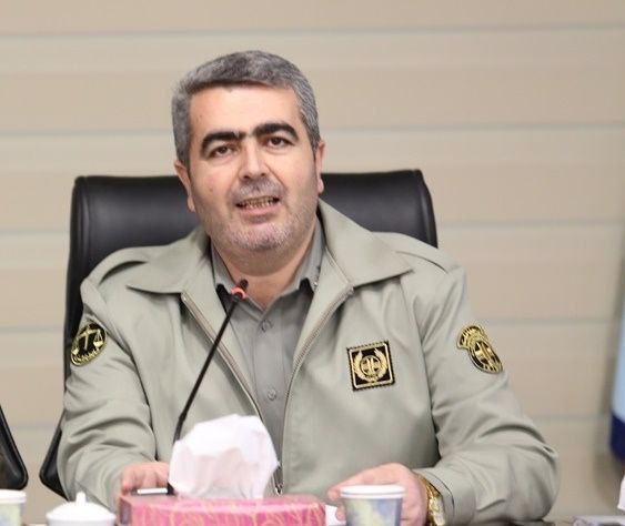 ***⭕️*** **«حسن قاسم‌پور» در سمت مدیرکل …