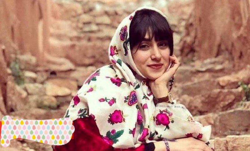 ***?***پرستو احمدی آزاد شد