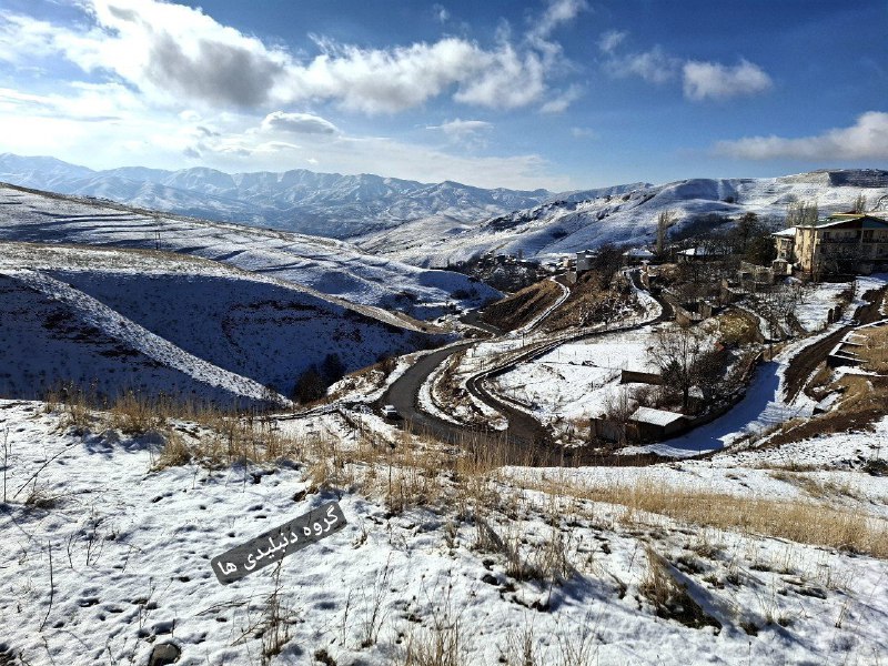 دنبلید جان
