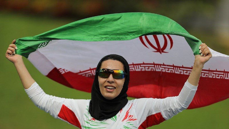 ***?*** قهرمانی کاروان ورزش ناشنوایان ایران …