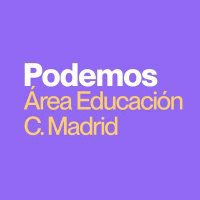 CANAL del Área de Educación Podemos …