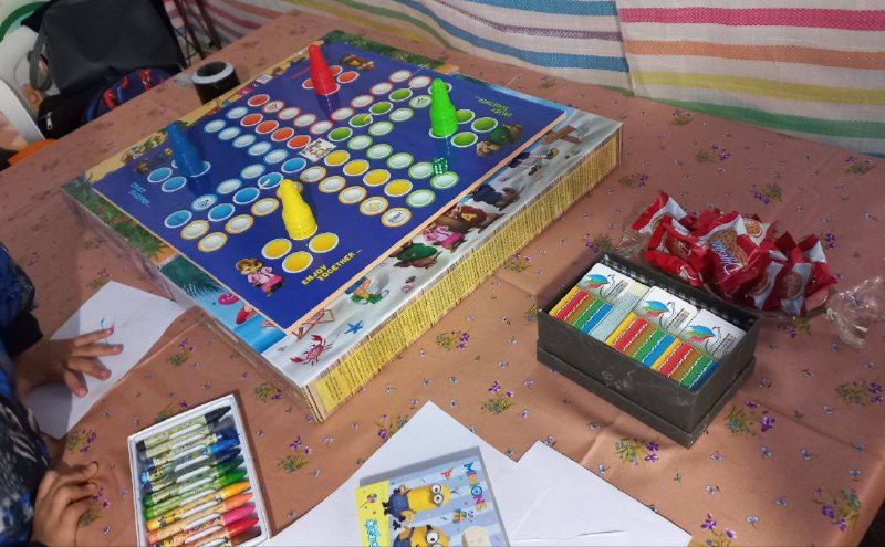 ?طرح اوقات فراغت آرنا?