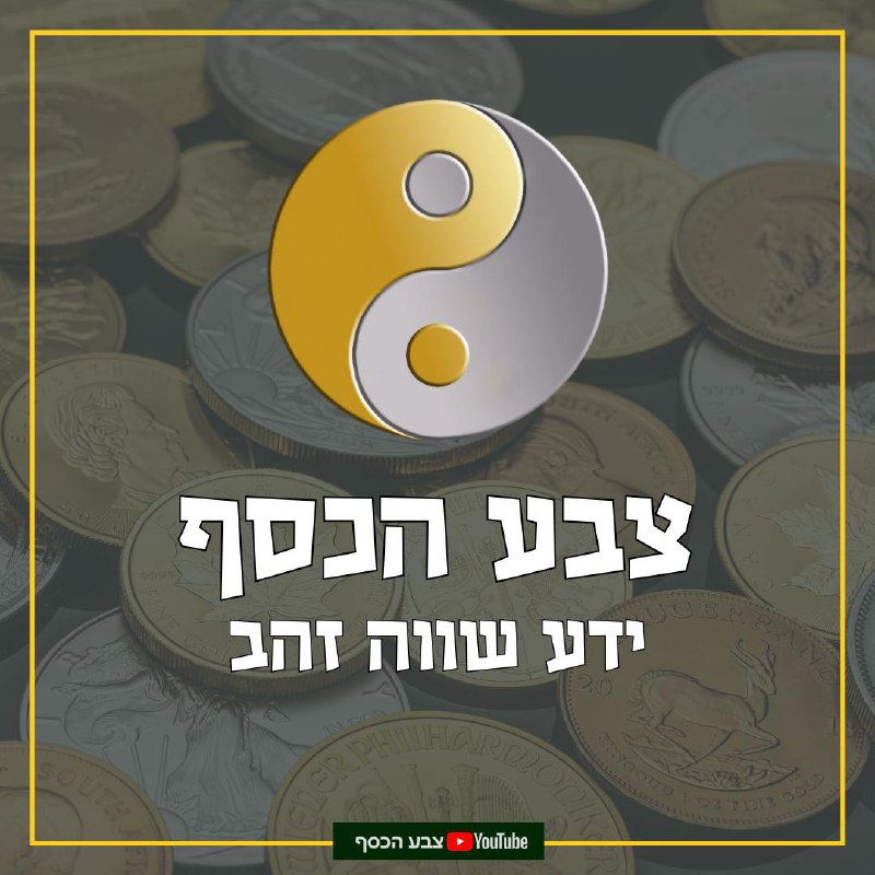 **צבע הכסף - ידע שווה זהב**