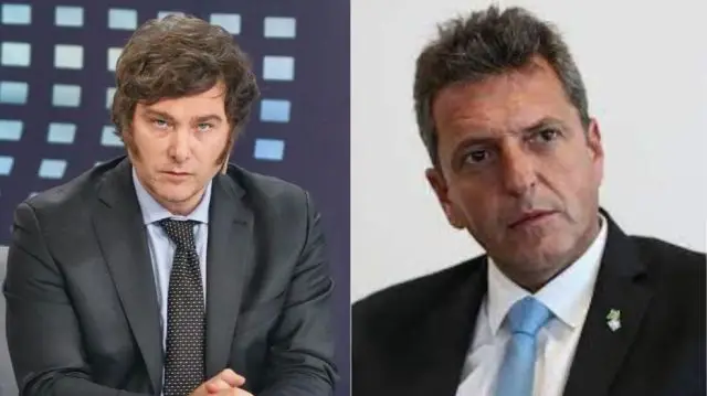 JAVIER MILEI EN CONTRA DE LA PROPUESTA DE MONEDA DIGITAL DE MASSA: “ES UNA HERRAMIENTA EXTREMADAMENTE PELIGROSA”