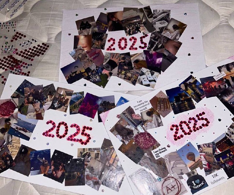 Готовы к 2025 ***?***