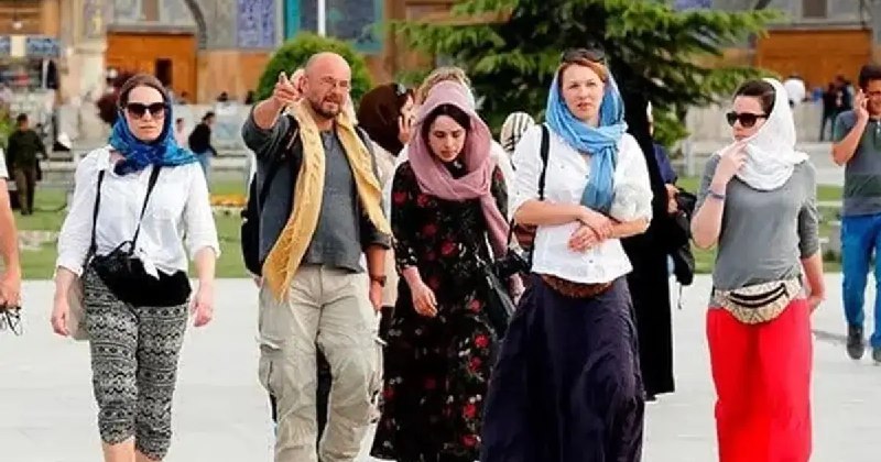 اریس گشت دارا