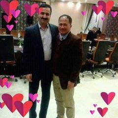 اریس گشت دارا