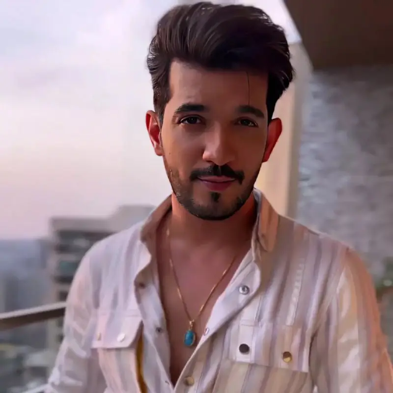 Arjun Bijlani