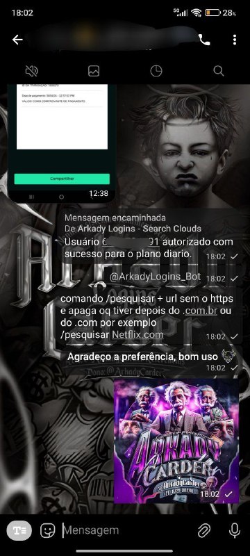 ***?*** **CLIENTE ADQUIRIU PLANO DIÁRIO AO …