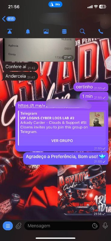 ***😍*** **CLIENTE ADQUIRIU PLANO MENSAL AO …