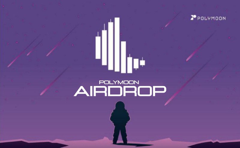 ***?*** **Polymoom AIRDROP LIVE!*******⭐️***** **Earn 10000 …