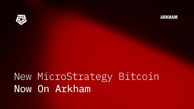 **BREAKING: $32 BILLION OF MICROSTRATEGY BTC …