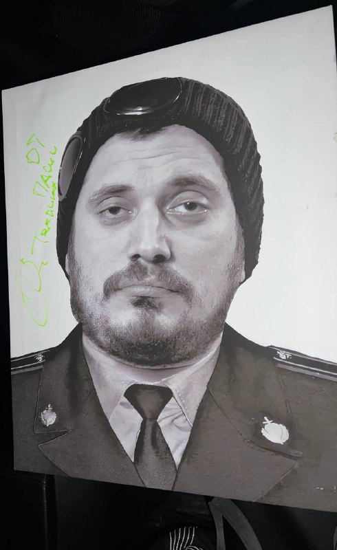 техник расписался, а чего добились вы?