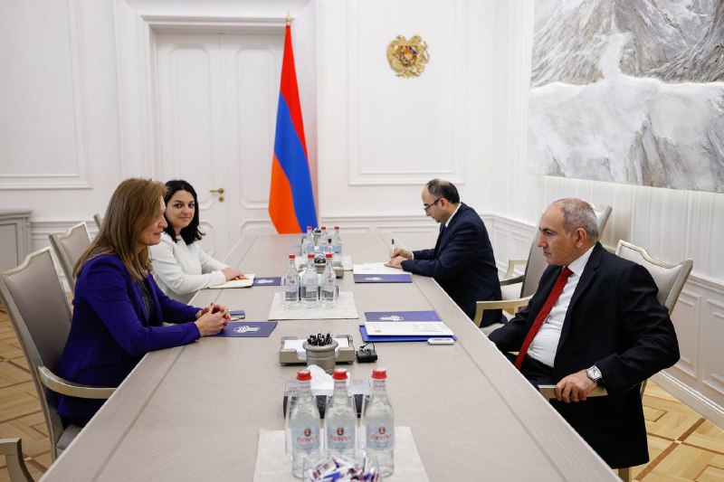 ՀՀ կառավարություն/Government of Armenia