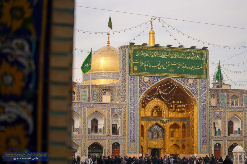 به هر سوی این خانه می‌نگری