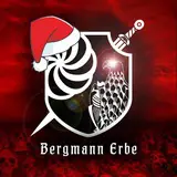 Огромную благодарность я хочу выразить воистину братскому для нас каналу Bergmann Erbe. В самый тяжелый для нас момент, наши братья …