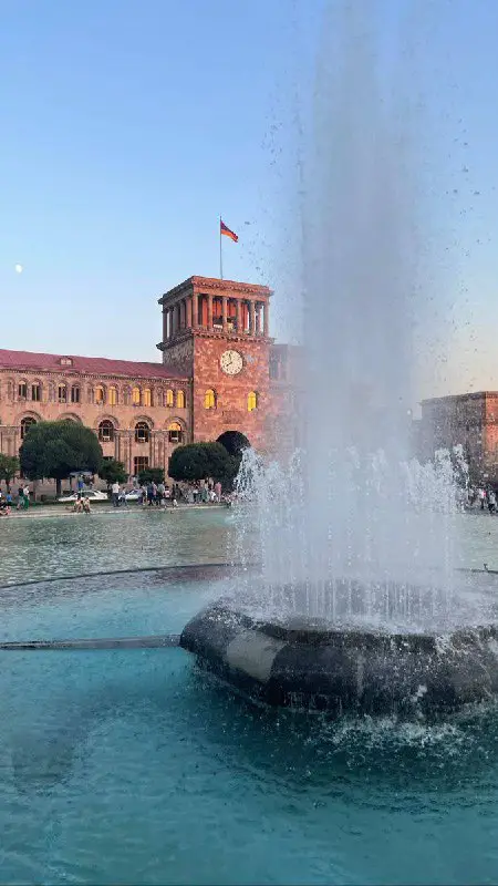 -Երևան..***🇦🇲***