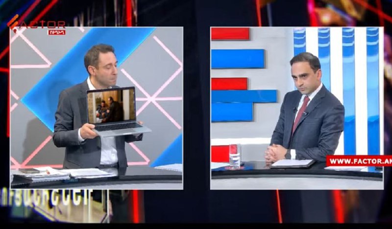 ***?******?*** Բանավեճի ընթացքում Մարությանը ցույց տվեց …