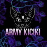 ​​​​​​​​[Ближайшее расписание BTS ***?***](https://t.me/army_kiciki)