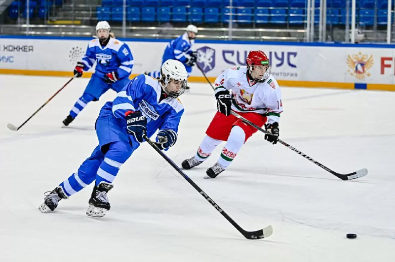 Армия СКА | ДЮСШ 🏒