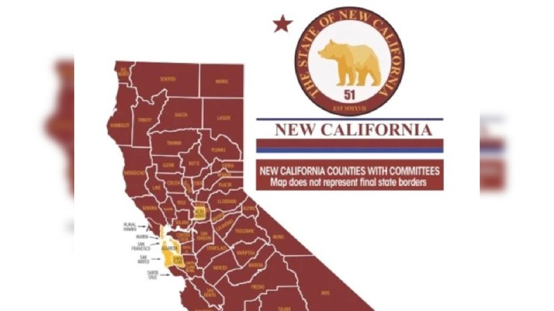 **NEW CALIFORNIA: Rural Voters Continue to …