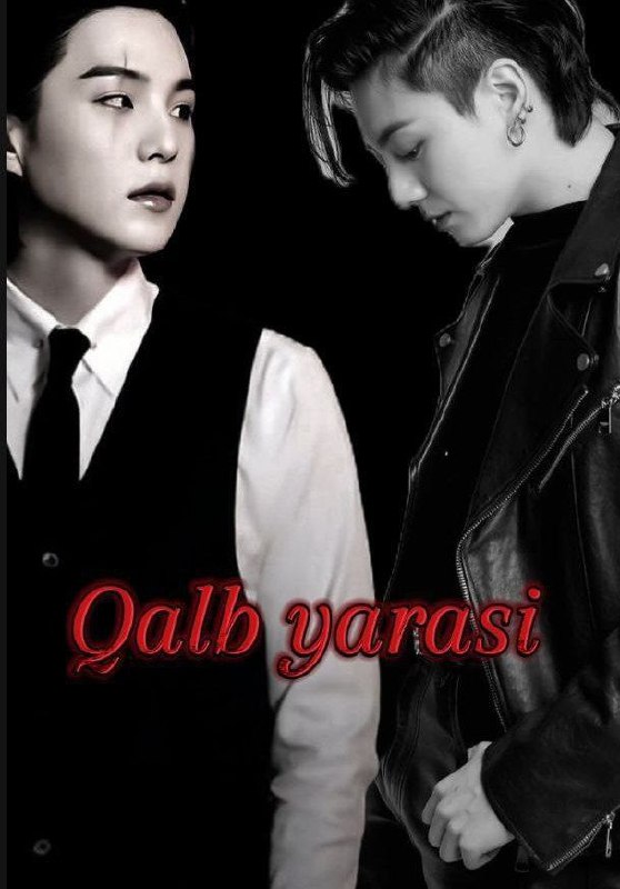 [#Name](?q=%23Name) - Qalb Yarasi