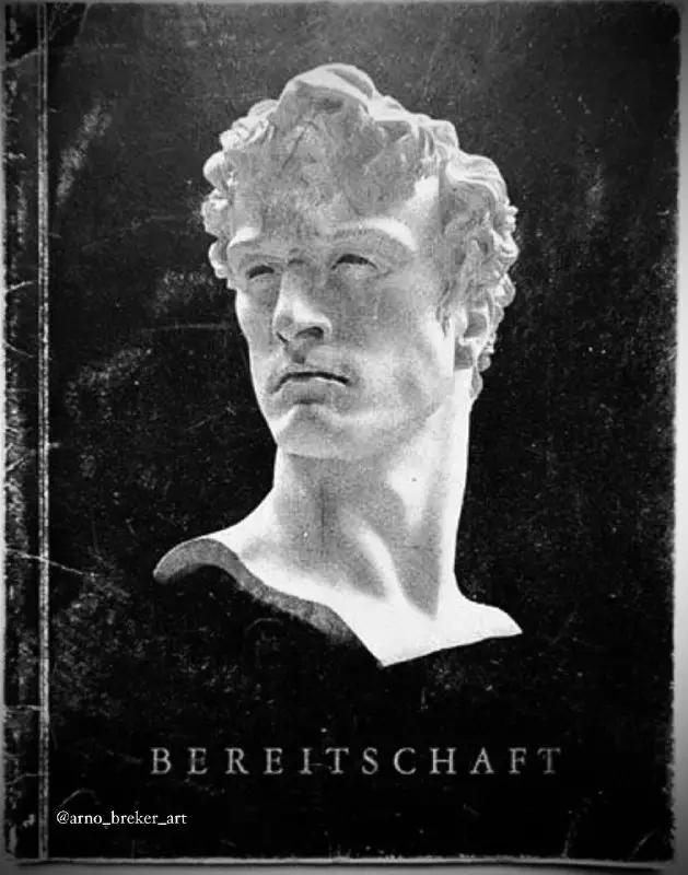 “BEREITSCHAFT”