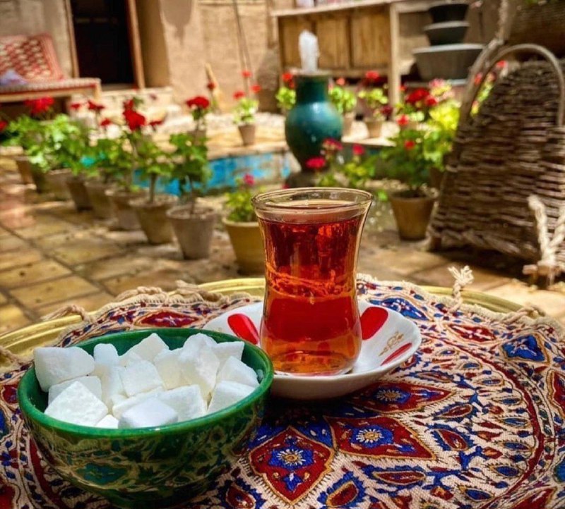 مهم ترین چیز در روابط انسان …