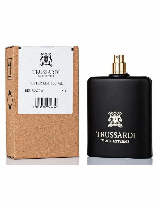 TRUSSARDI