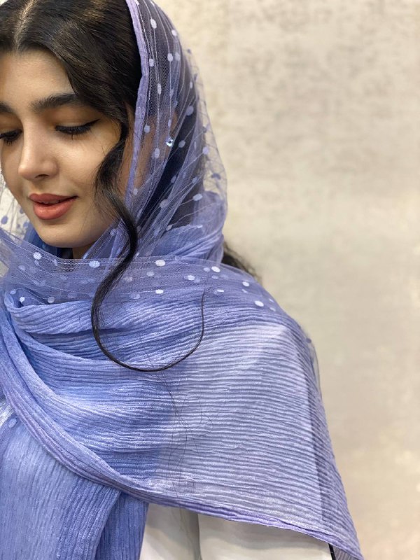 شال و روسری آرون