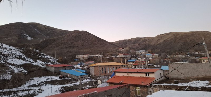 آرپاچایی بیر باخشدا
