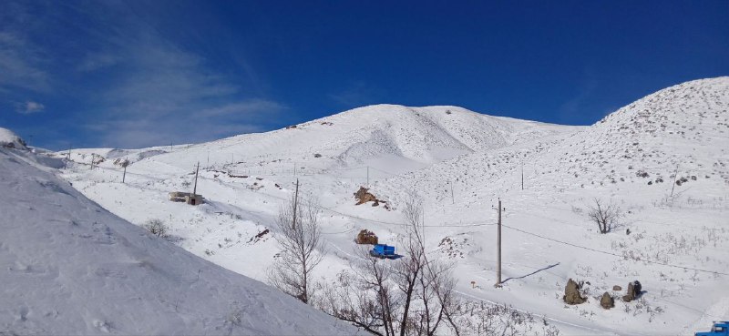 آرپاچایی بیر باخشدا