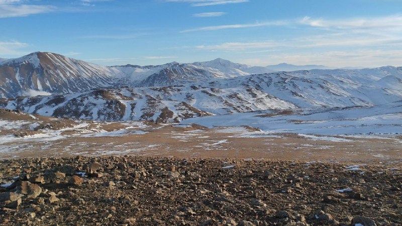 آرپاچایی بیر باخشدا