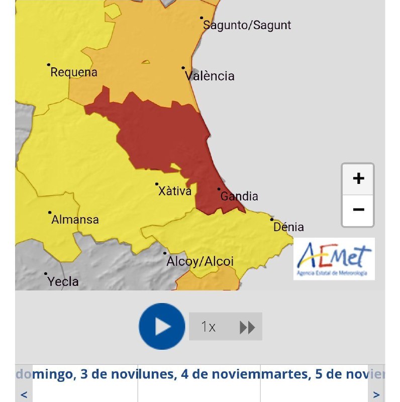 🦇ADN HISPANO, CONCORDIA Y EVANGELIZACIÓN 🇪🇦