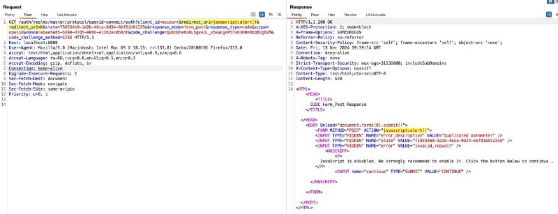 Многие, наверное, знают о [CVE-2023-6927](https://securityblog.omegapoint.se/en/writeup-keycloak-cve-2023-6927/) и …