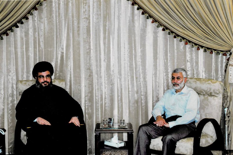 **الحاج الشهيد وسيد شُهداء المقاومة .**[**https://t.me/crowdnation**](https://t.me/crowdnation)