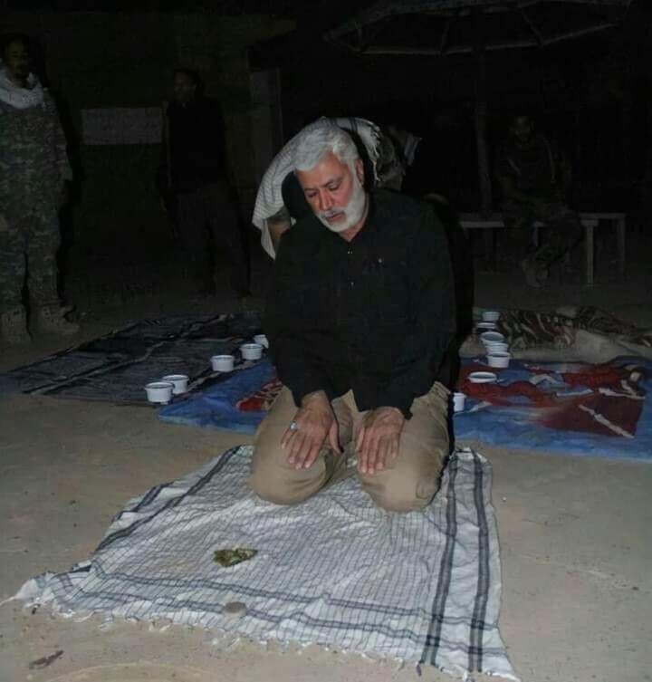 لا تُعطى الشهادة إلا لأهل العشق.