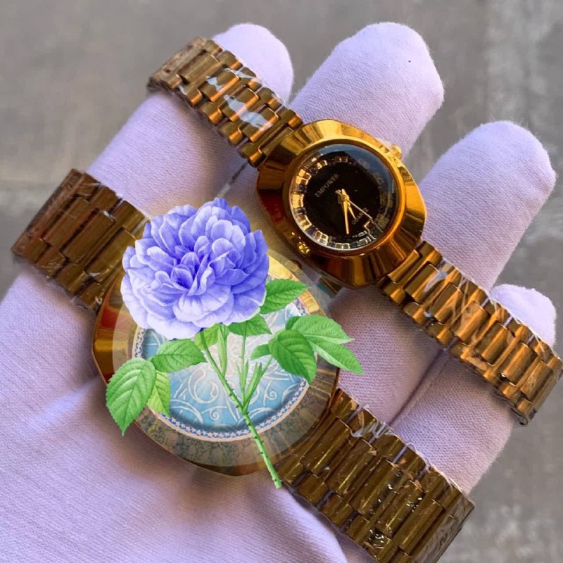 ارزانسرای ساعت مچی (شاهوزیی)